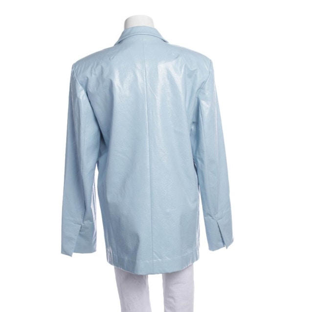 Blazer 38 Light Blue | Vite EnVogue