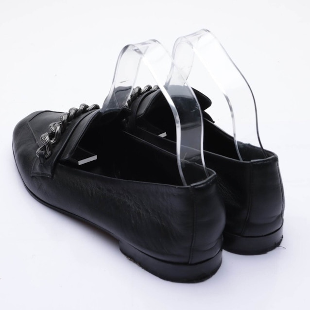 Flats EUR 39 Black | Vite EnVogue