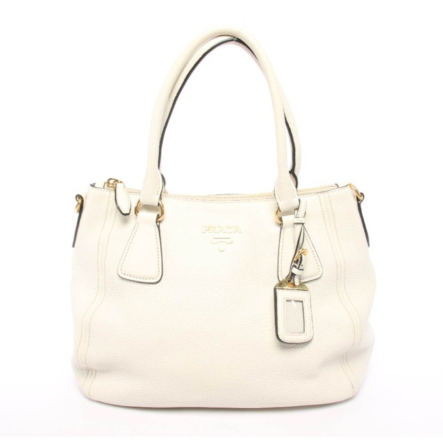 Image 1 of Handbag White | Vite EnVogue