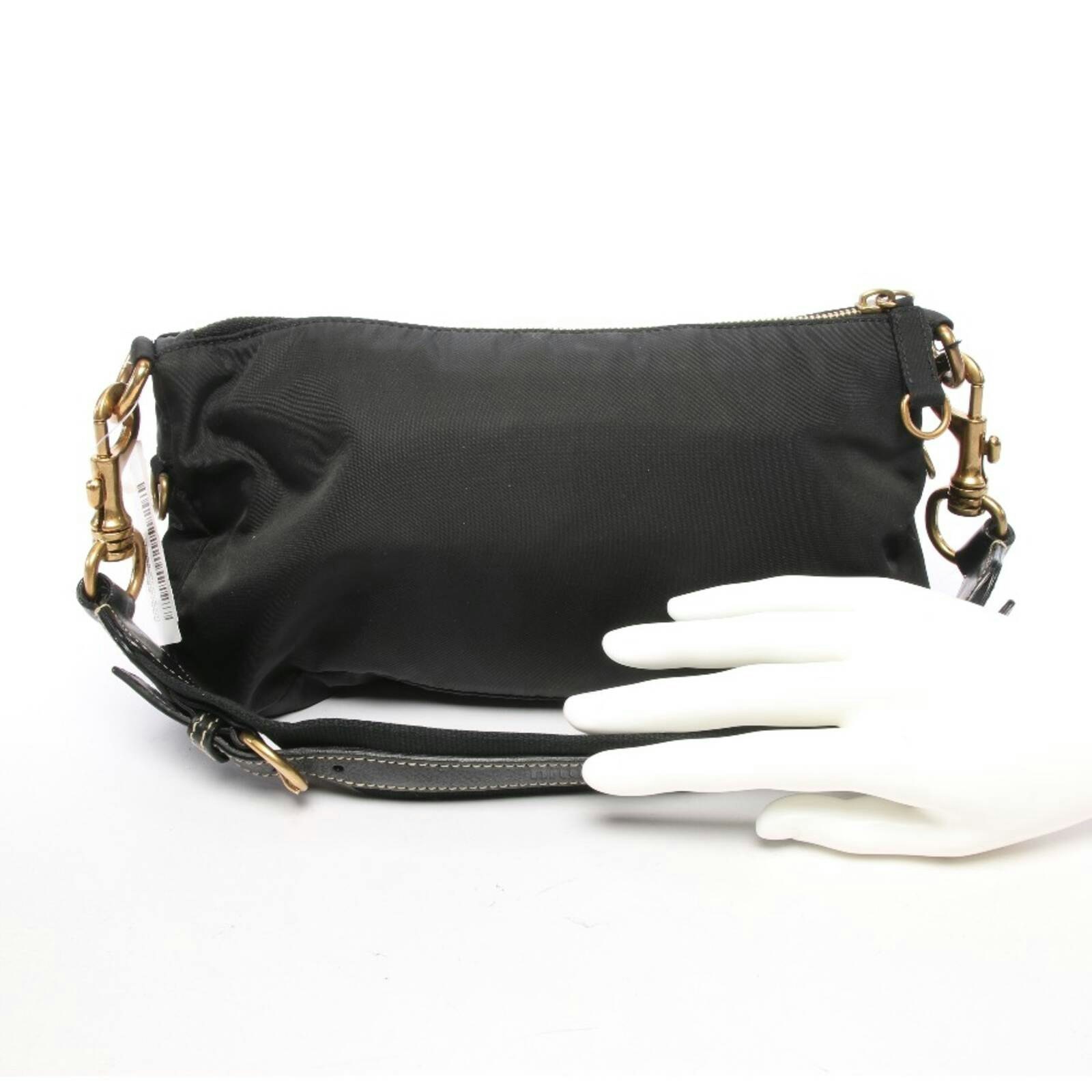 Image 2 of Shoulder Bag Black in color Black | Vite EnVogue