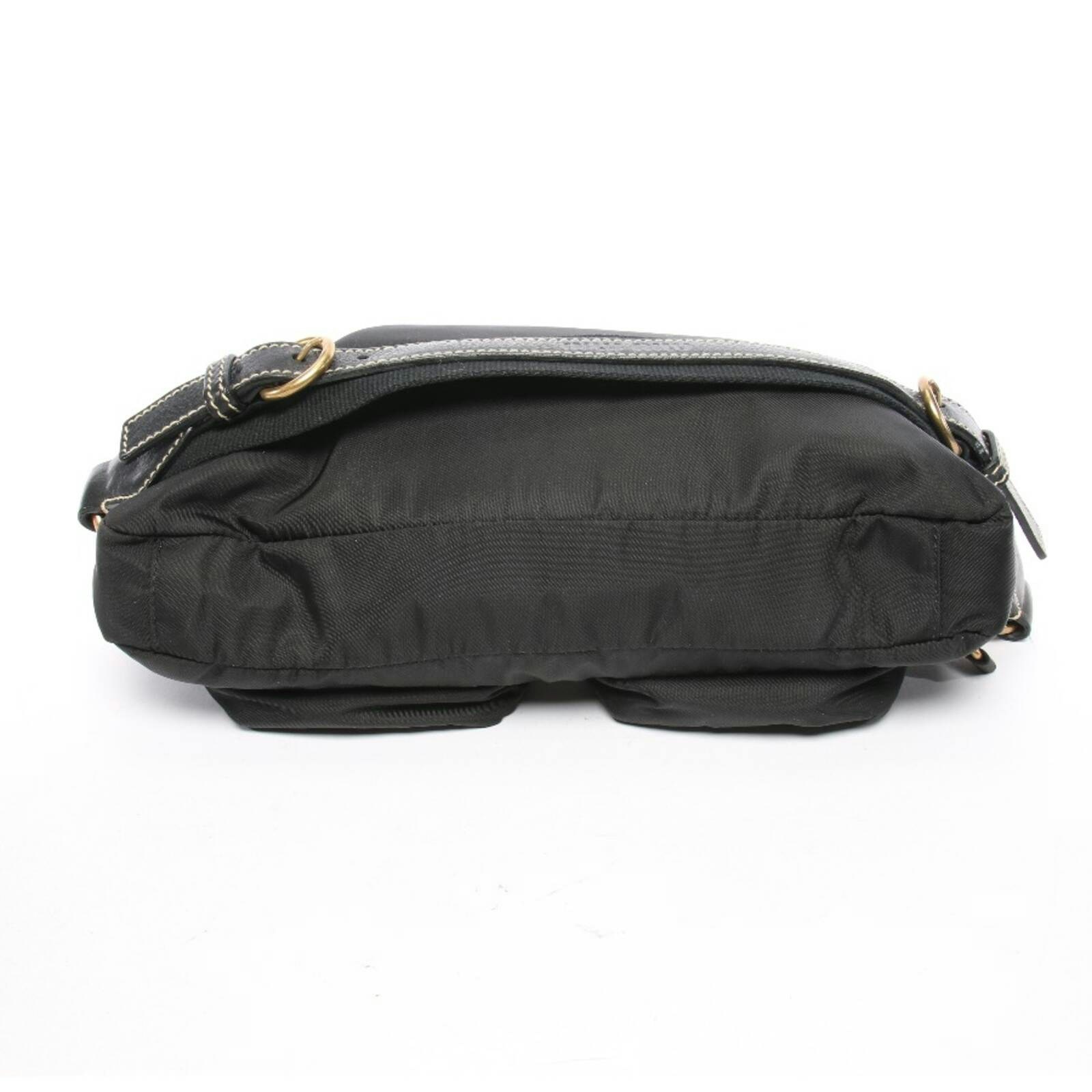 Image 3 of Shoulder Bag Black in color Black | Vite EnVogue