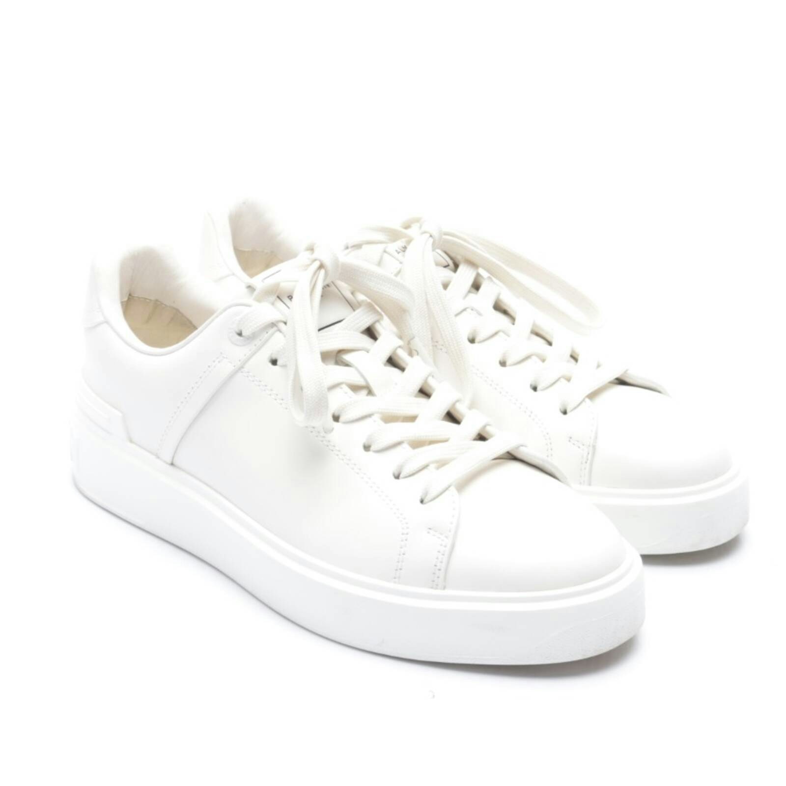 Image 1 of Sneakers EUR 39 Beige in color White | Vite EnVogue