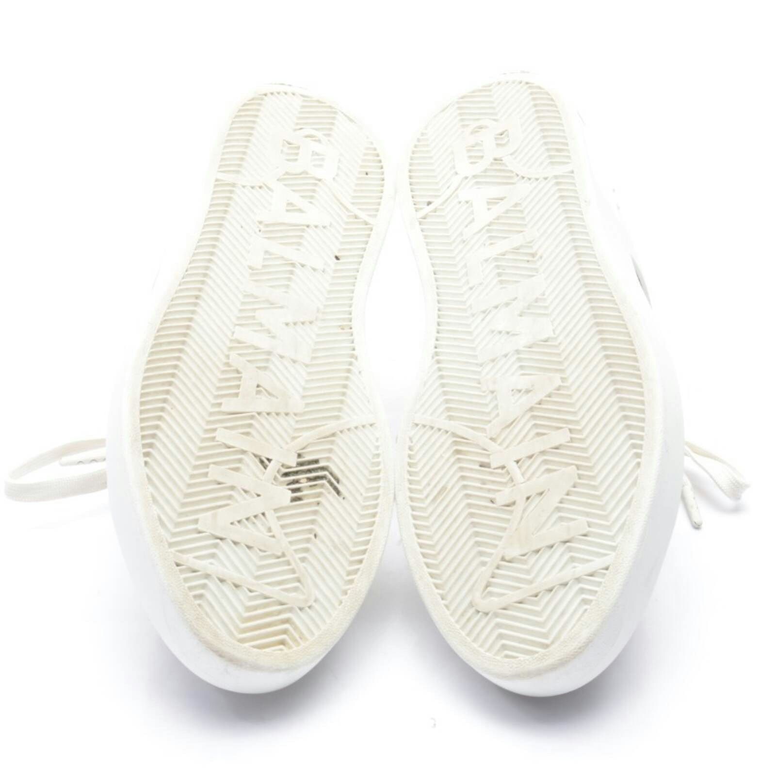 Image 3 of Sneakers EUR 39 Beige in color White | Vite EnVogue