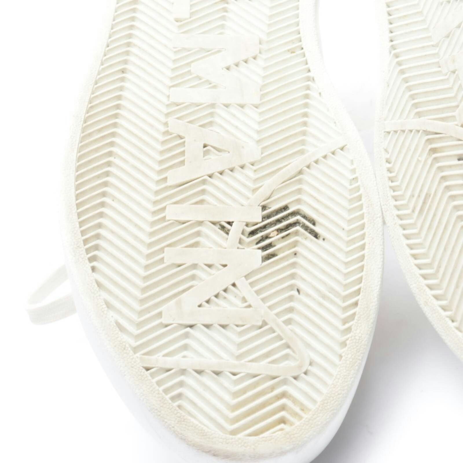 Image 4 of Sneakers EUR 39 Beige in color White | Vite EnVogue