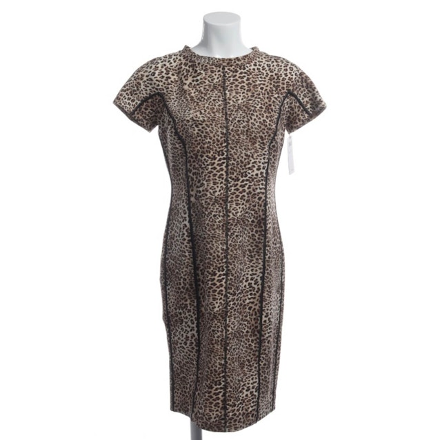 Image 1 of Dress 40 Brown | Vite EnVogue