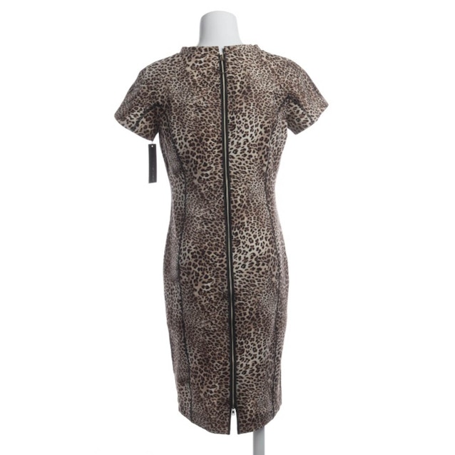 Dress 40 Brown | Vite EnVogue