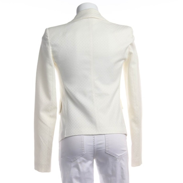 Blazer 34 White | Vite EnVogue