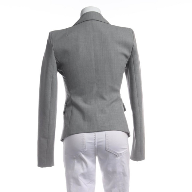 Blazer 36 Gray | Vite EnVogue