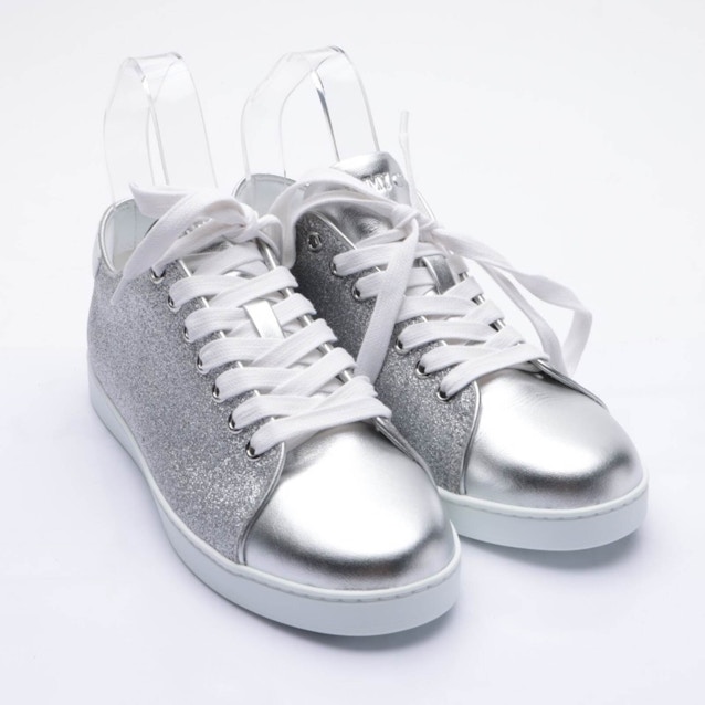 Bild 1 von Sneaker EUR 37,5 Silber | Vite EnVogue