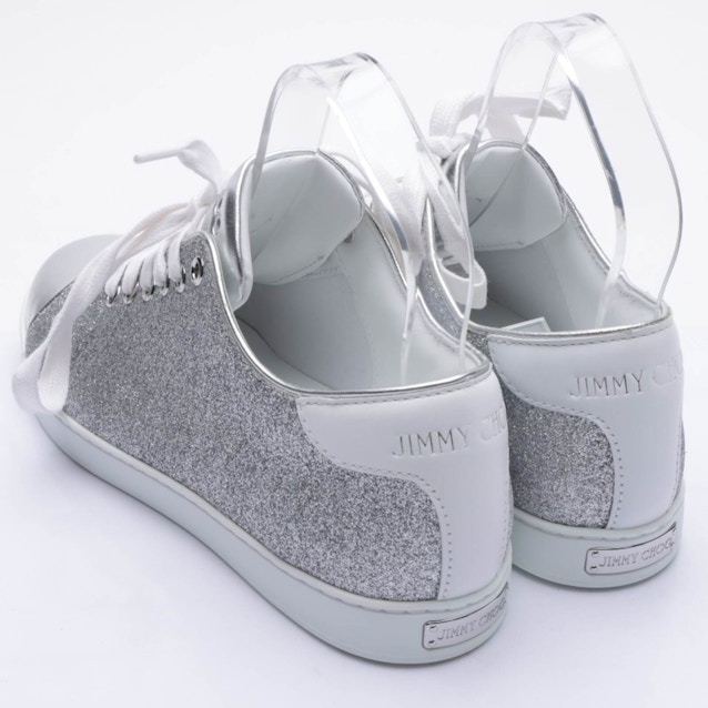 Sneaker EUR 37,5 Silber | Vite EnVogue