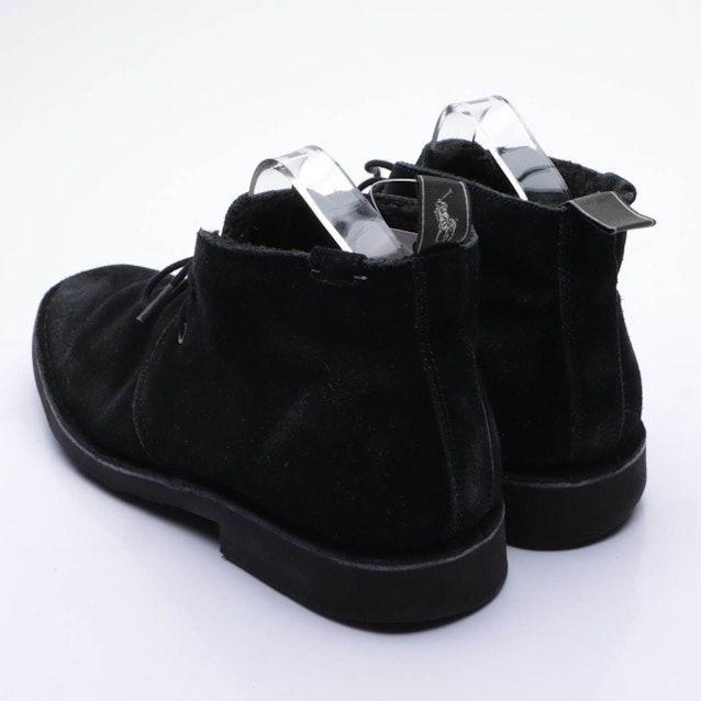 Slip On Shoes EUR 43 Black | Vite EnVogue