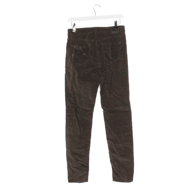 Pants 36 Brown | Vite EnVogue