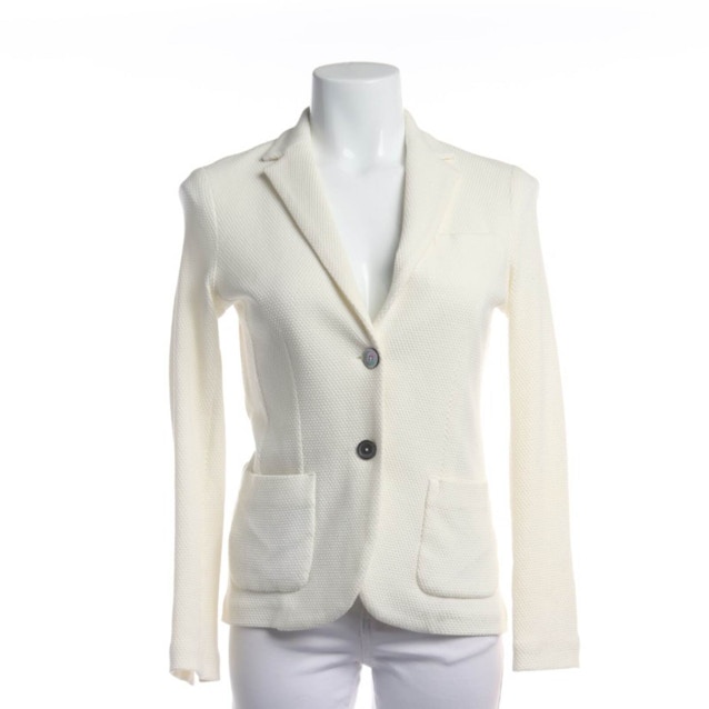 Image 1 of Blazer 34 White | Vite EnVogue