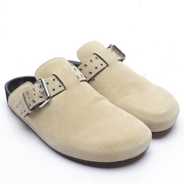 Image 1 of Mules EUR 36 Beige | Vite EnVogue