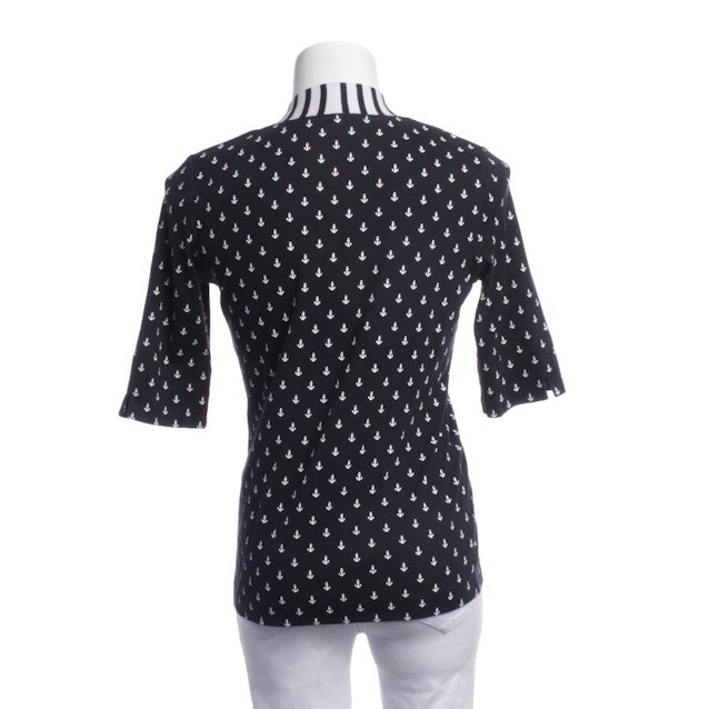 Shirt 42 Navy | Vite EnVogue