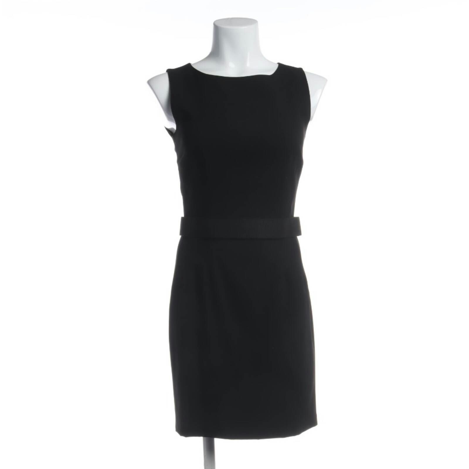 Image 1 of Dress 36 Black in color Black | Vite EnVogue