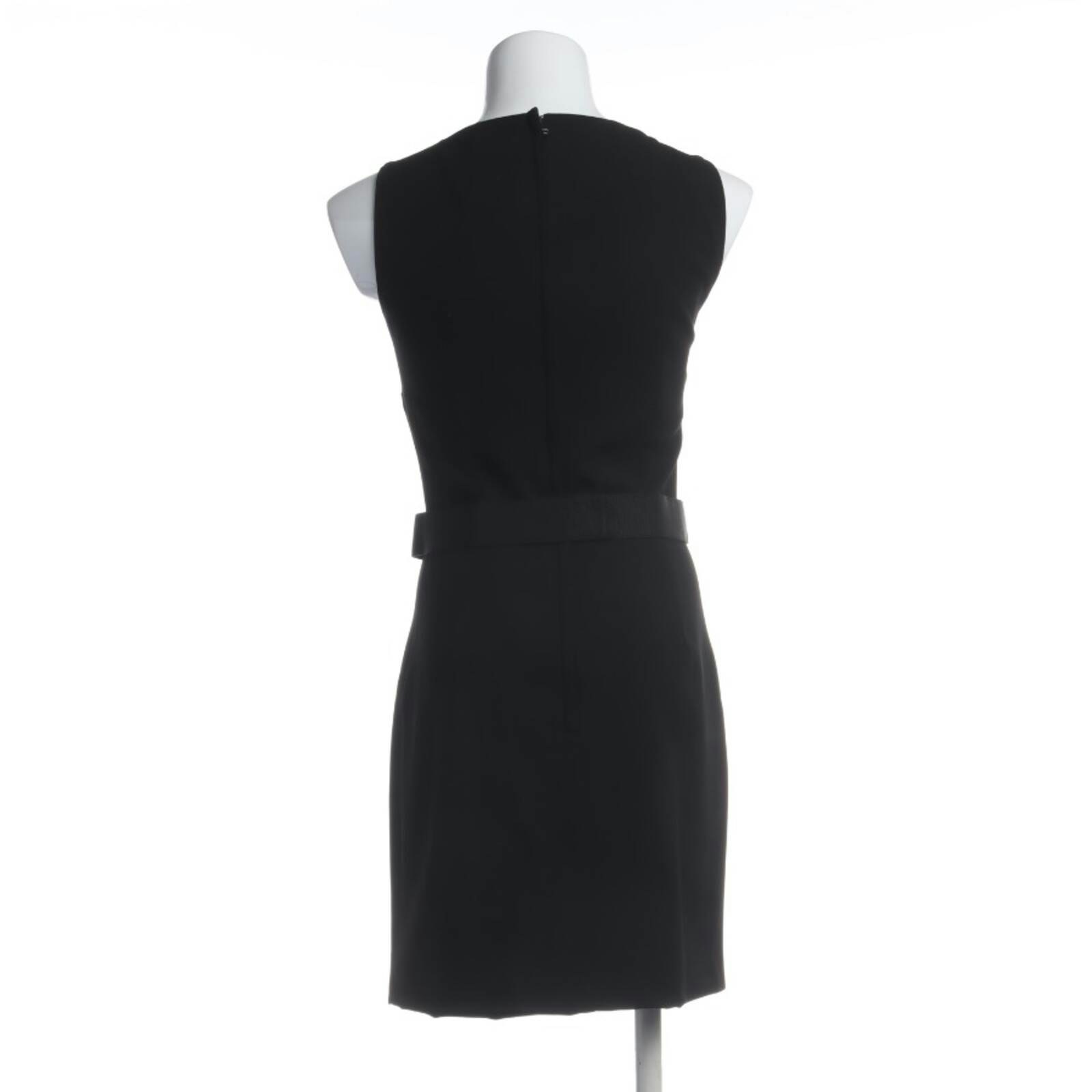 Image 2 of Dress 36 Black in color Black | Vite EnVogue