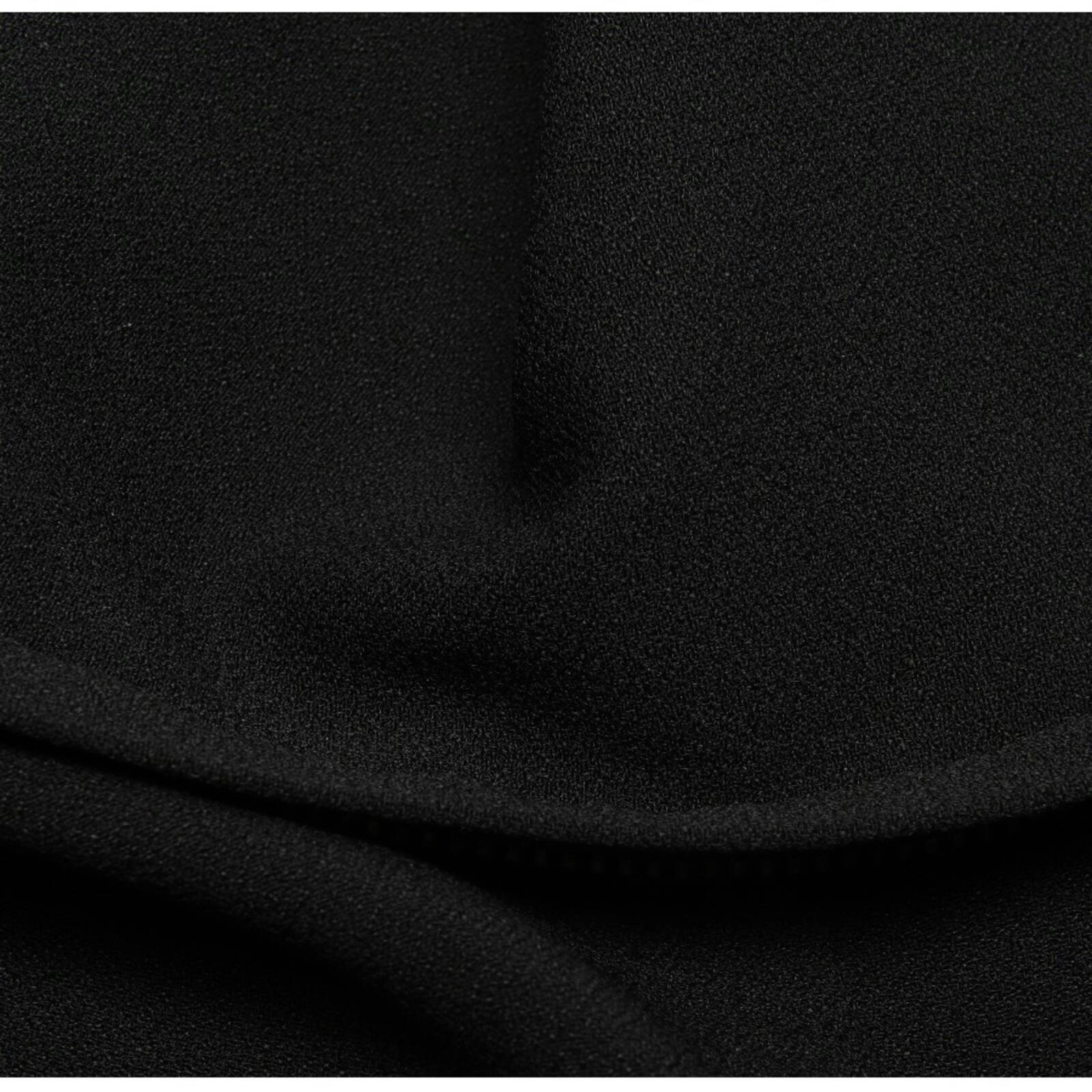 Image 3 of Dress 36 Black in color Black | Vite EnVogue