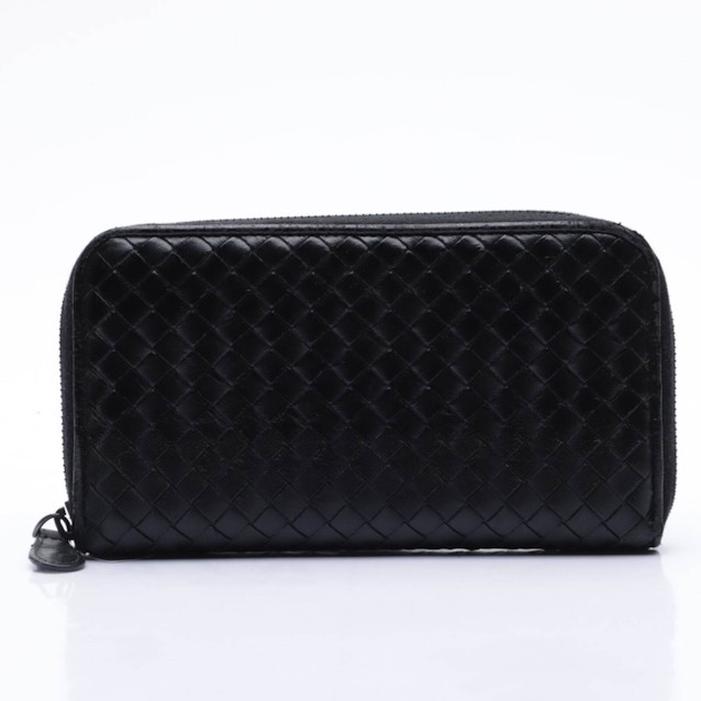 Image 1 of Wallet Black | Vite EnVogue