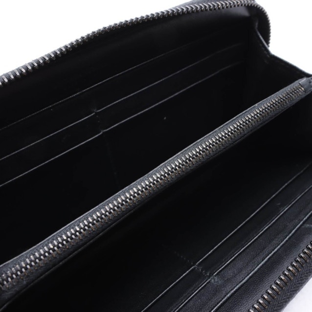 Wallet Black | Vite EnVogue