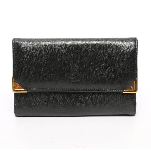 Image 1 of Wallet Black | Vite EnVogue