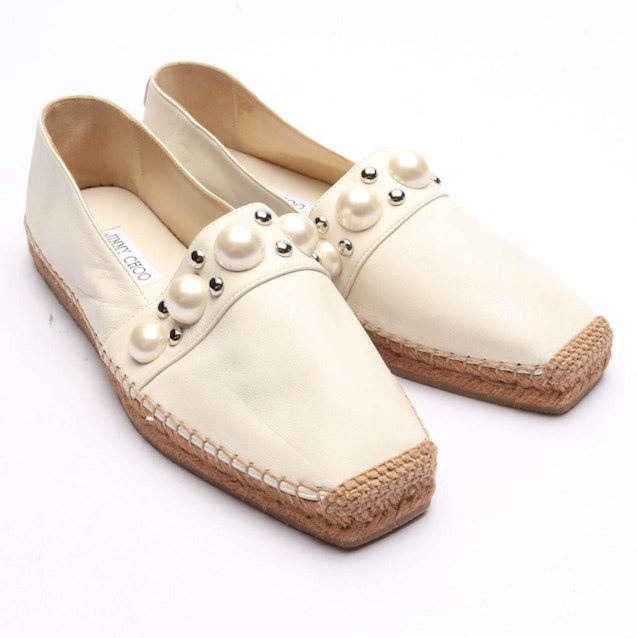 Image 1 of Espadrilles EUR 40 Beige | Vite EnVogue