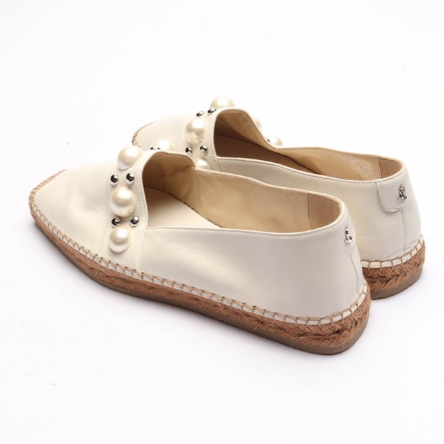 Espadrilles EUR 40 Beige | Vite EnVogue