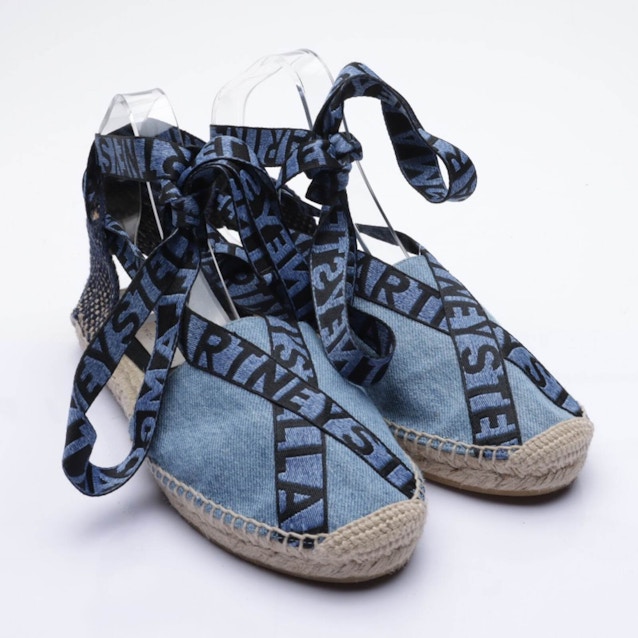 Image 1 of Espadrilles EUR 39 Blue | Vite EnVogue