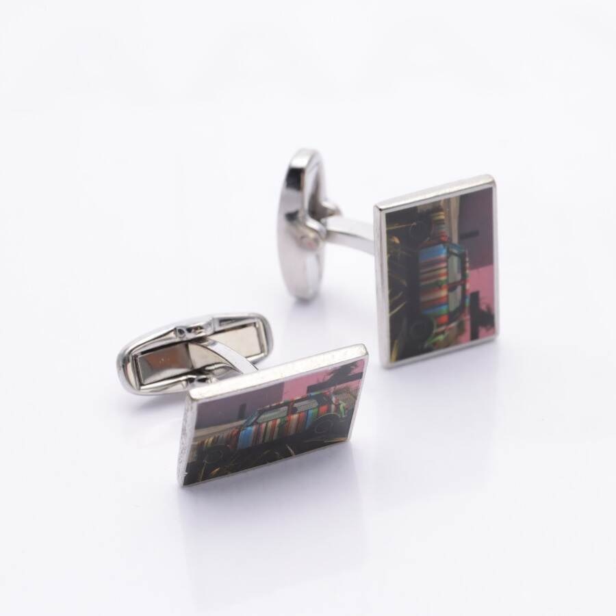 Image 1 of Cufflinks Multicolored in color Multicolored | Vite EnVogue