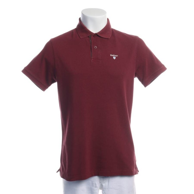 Image 1 of Polo Shirt M Bordeaux | Vite EnVogue