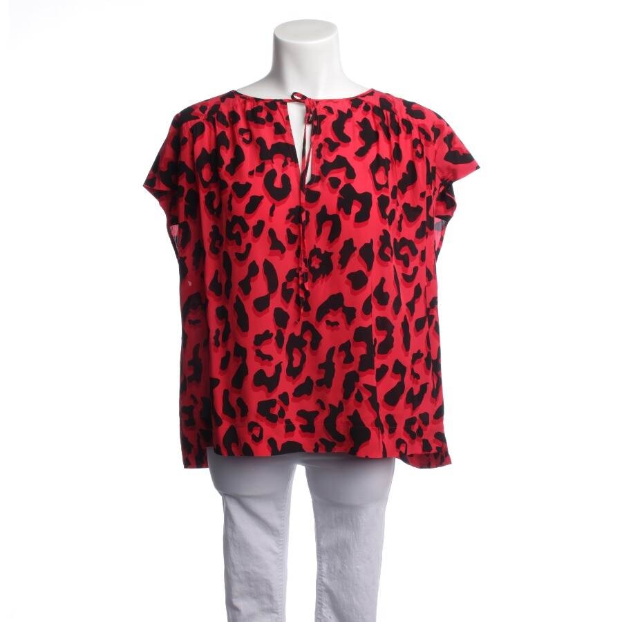 Image 1 of Shirt 40 Red in color Red | Vite EnVogue