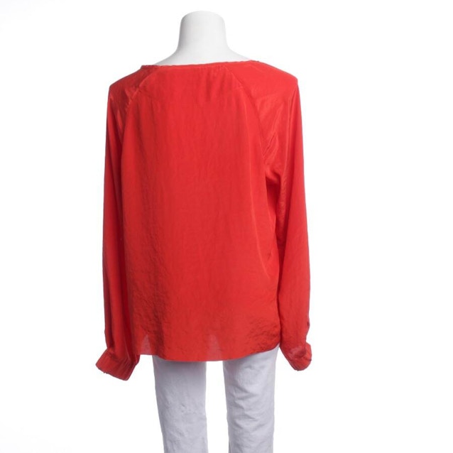 Blouse 40 Red | Vite EnVogue