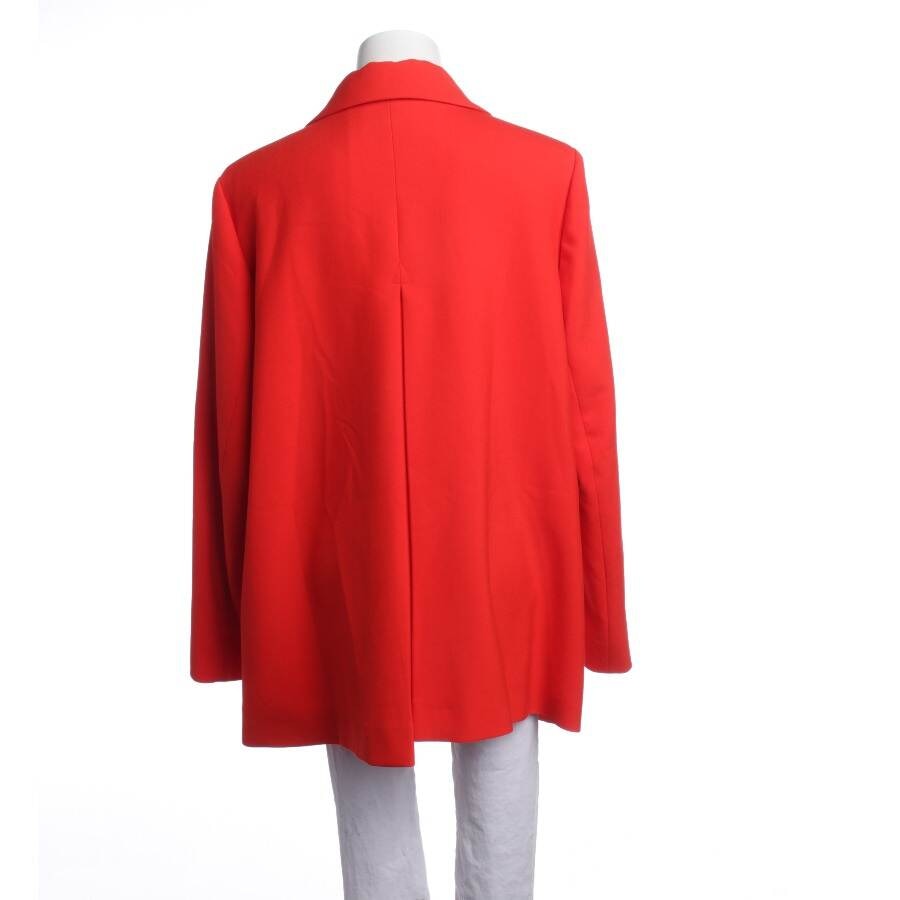 Image 2 of Blazer 46 Red in color Red | Vite EnVogue