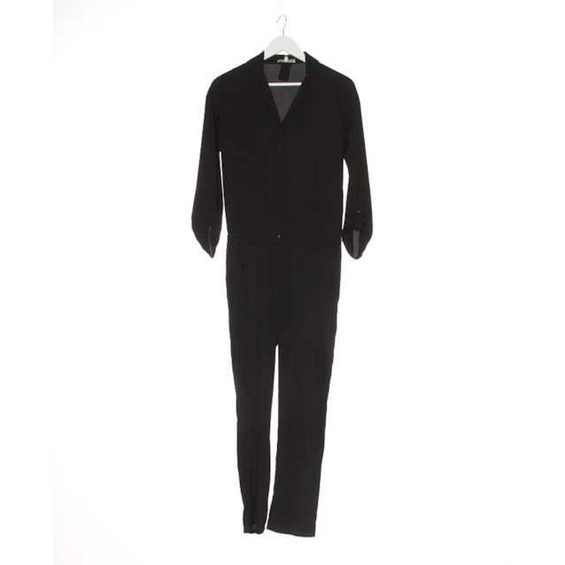 Image 1 of Overall 34 Black | Vite EnVogue