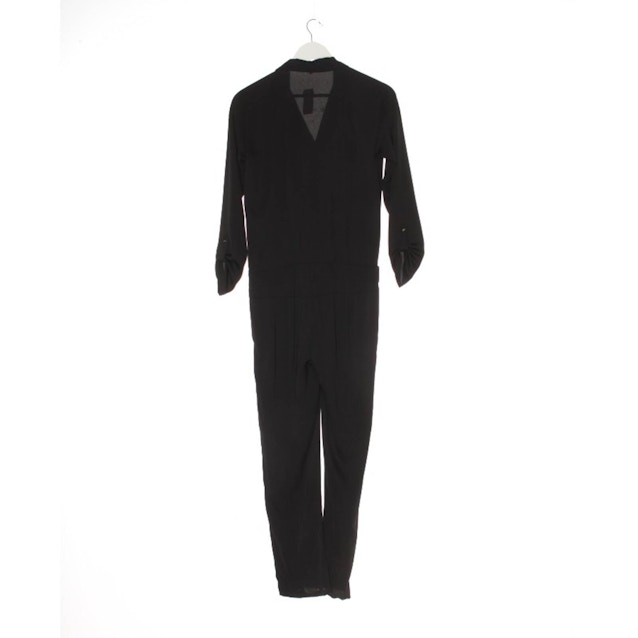 Jumpsuit 34 Schwarz | Vite EnVogue