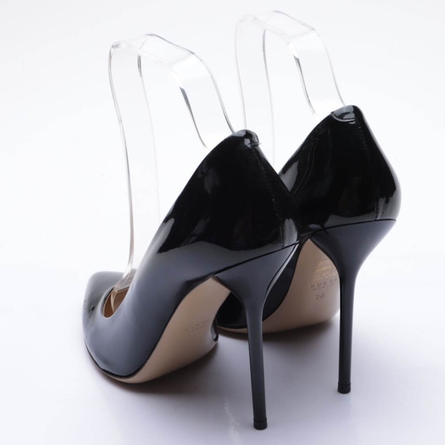 Pumps EUR38 Black | Vite EnVogue