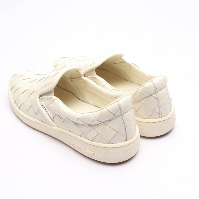 Flats EUR 37 White | Vite EnVogue