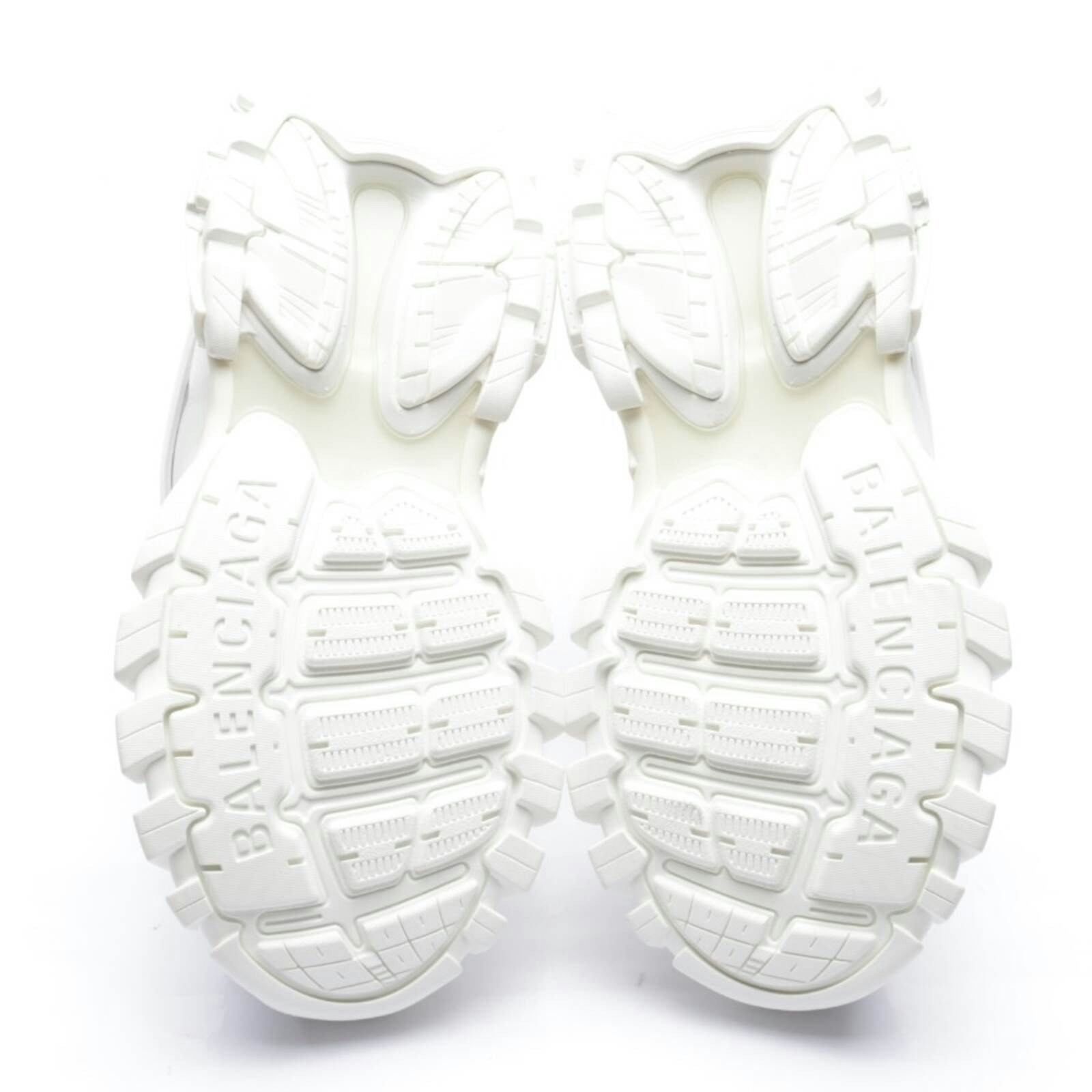 Image 3 of Track High-Top Sneakers EUR 40 White in color White | Vite EnVogue