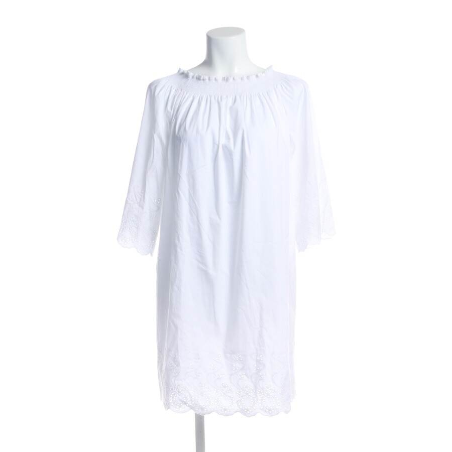 Image 1 of Dress 36 White in color White | Vite EnVogue