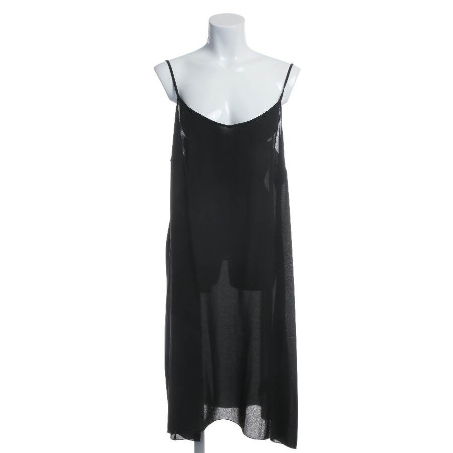 Image 1 of Dress 46 Black in color Black | Vite EnVogue