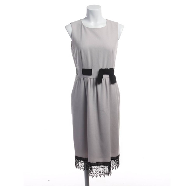 Image 1 of Dress 38 Gray | Vite EnVogue