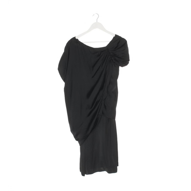 Image 1 of Cocktail Dress 38 Black | Vite EnVogue