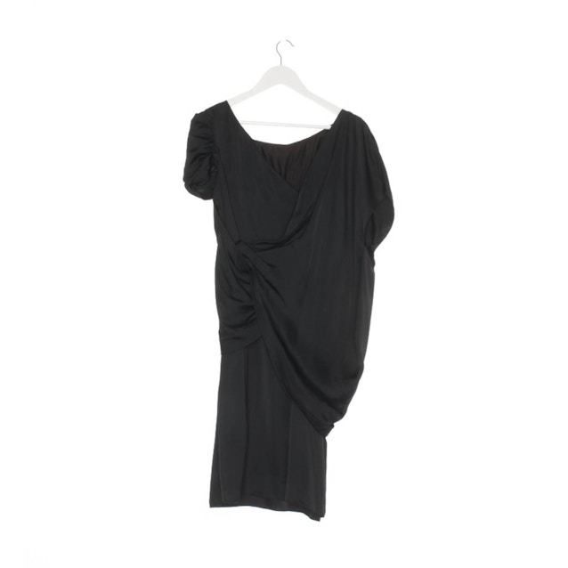 Cocktail Dress 38 Black | Vite EnVogue