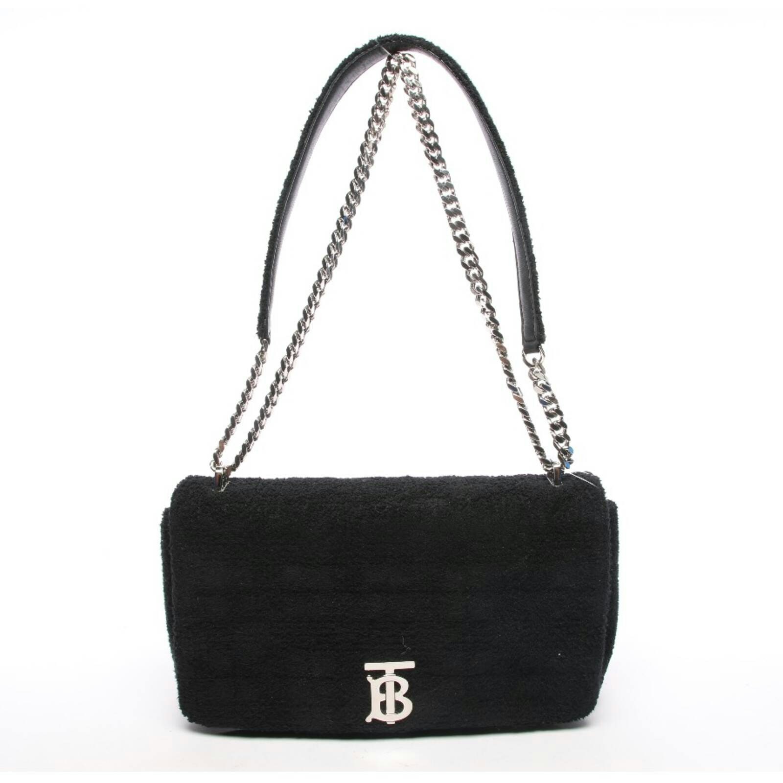 Image 1 of Shoulder Bag Black in color Black | Vite EnVogue