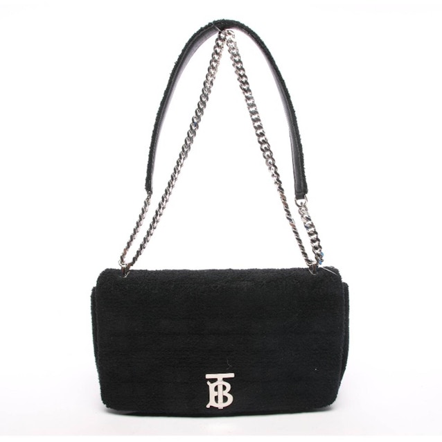 Image 1 of Shoulder Bag Black | Vite EnVogue