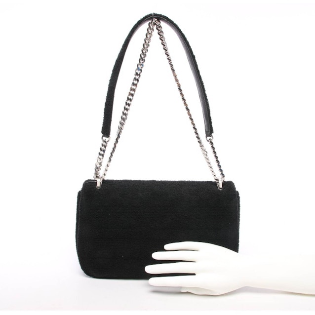 Shoulder Bag Black | Vite EnVogue