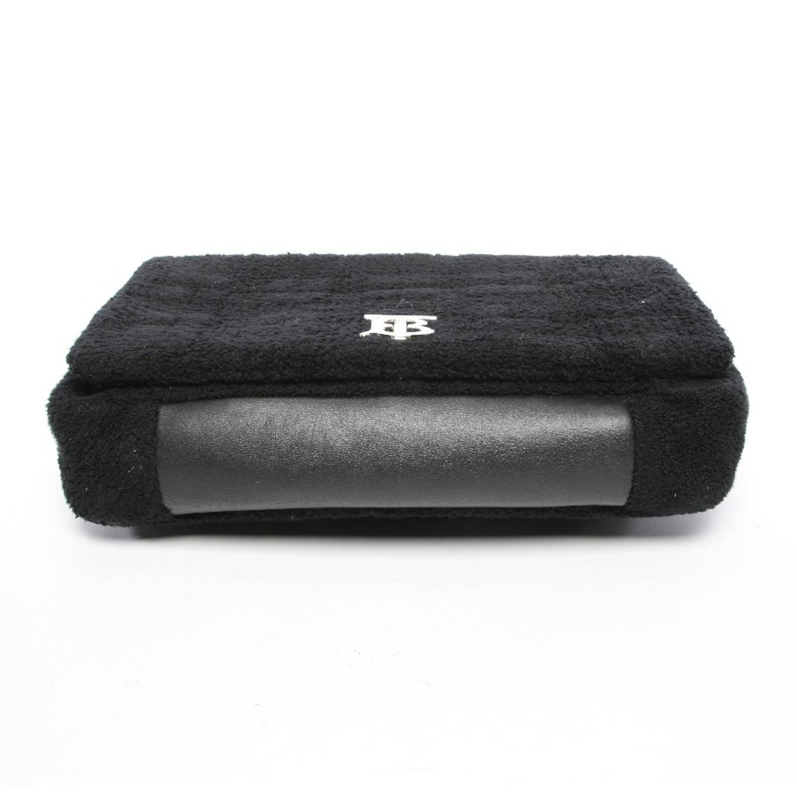 Image 3 of Shoulder Bag Black in color Black | Vite EnVogue