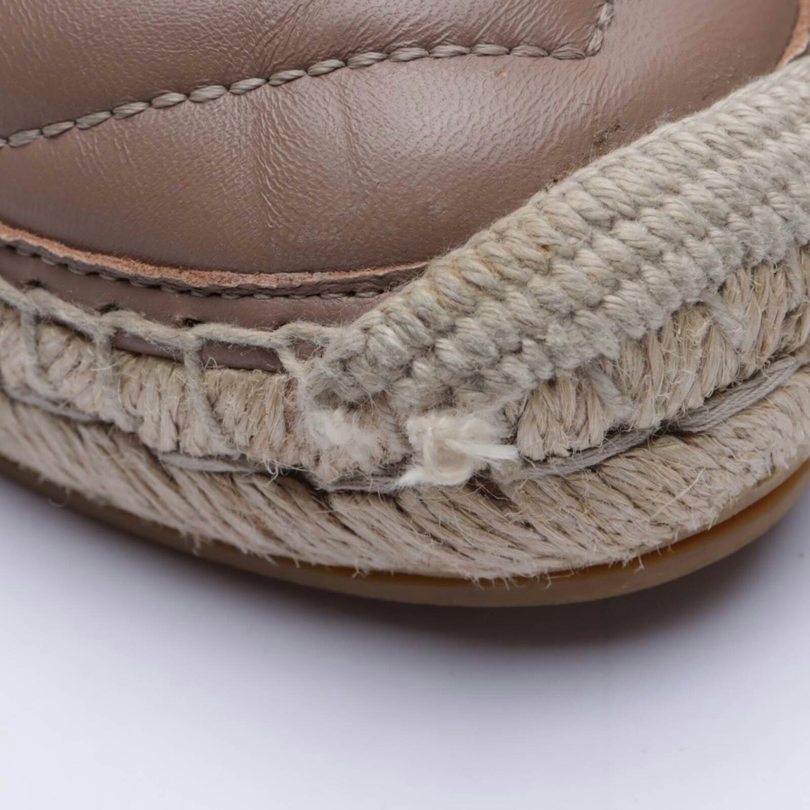 Bild 5 von Espadrilles EUR 41 Hellrosa in Farbe Rosa | Vite EnVogue