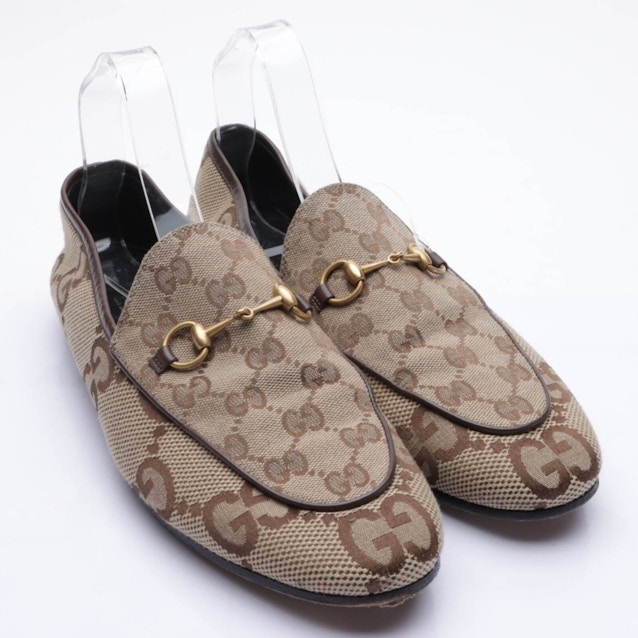 Image 1 of Jordaan Loafers EUR 41 Brown | Vite EnVogue