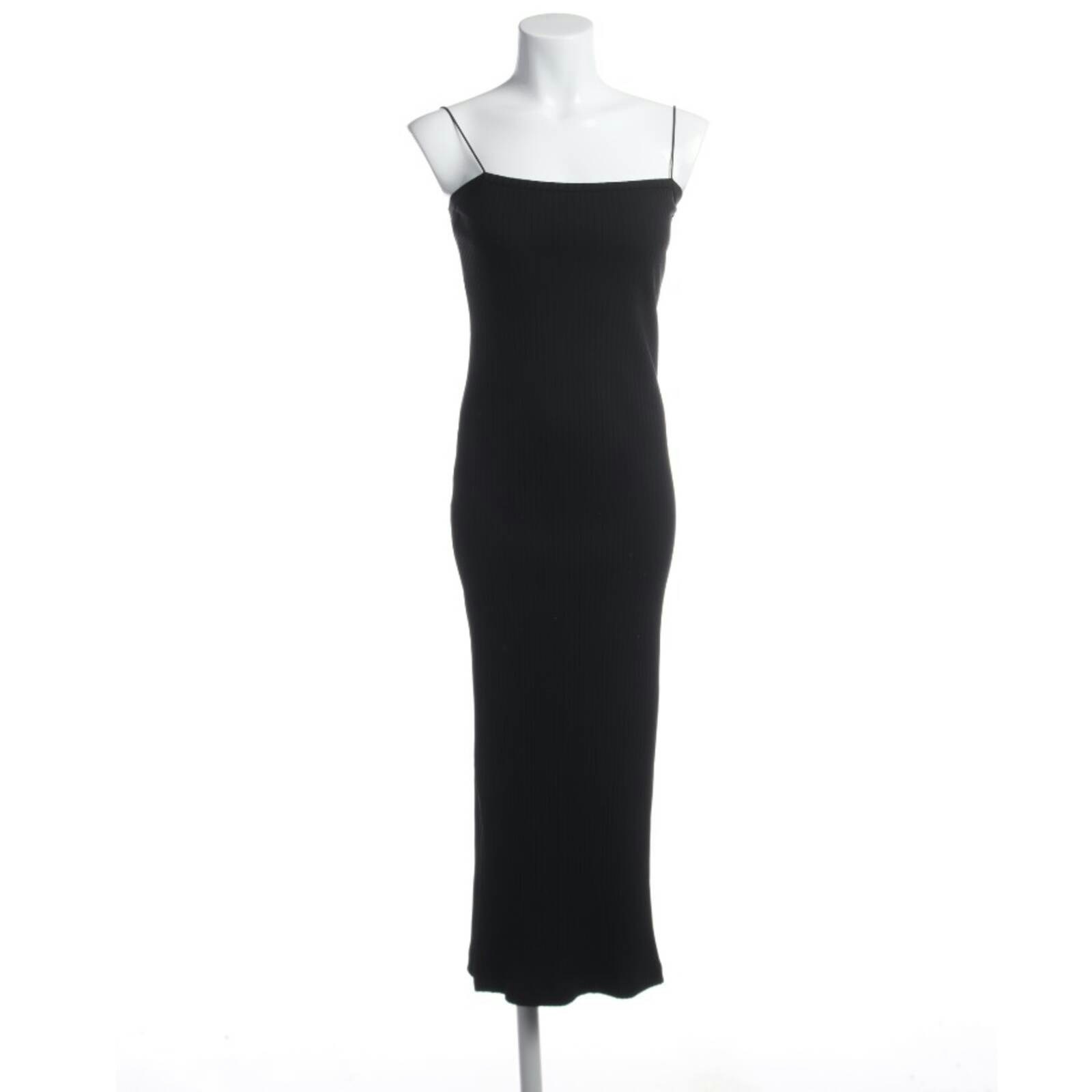 Image 1 of Dress L Black in color Black | Vite EnVogue